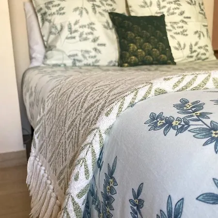 Lou Mistral - D'hotes