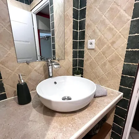 Lou Mistral - D'hotes Gasthof