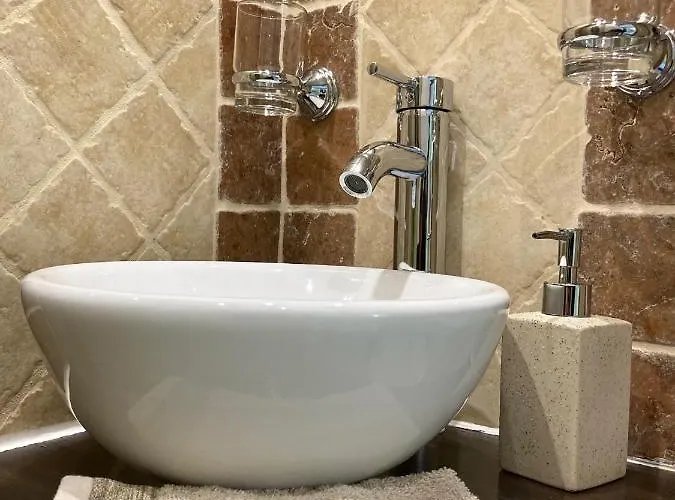 Lou Mistral - D'hotes 3*