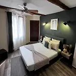 Vendégház Lou Mistral - D'hotes