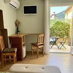 Lou Mistral - D'hotes Vendégház 3*