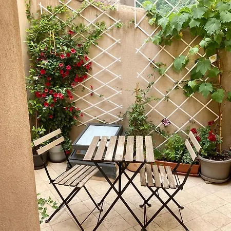 Lou Mistral - D'hotes 3* Moustiers-Sainte-Marie