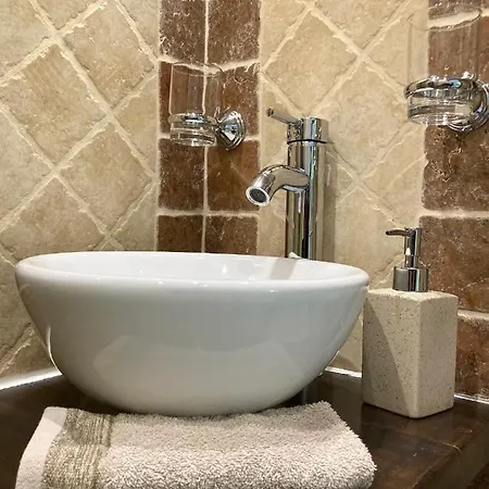 Lou Mistral - D'hotes 3*