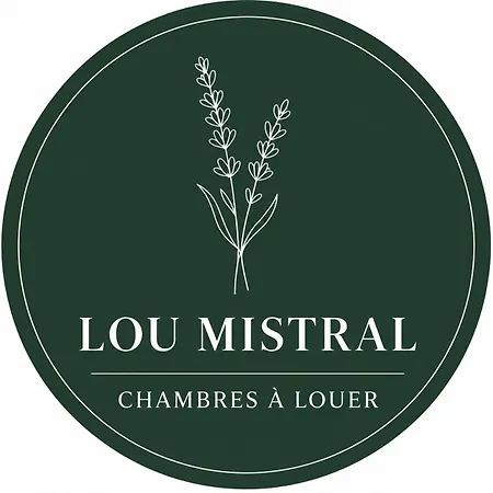 Πανσιόν Lou Mistral - A Louer