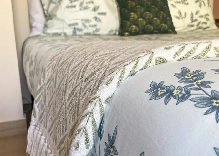 Lou Mistral - D'hotes