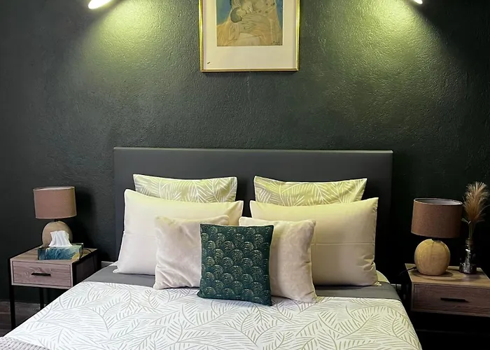 Lou Mistral - D'hotes Moustiers-Sainte-Marie