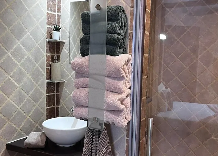 Lou Mistral - D'hotes Guest house 3*